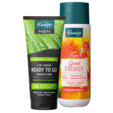 Alle Kneipp